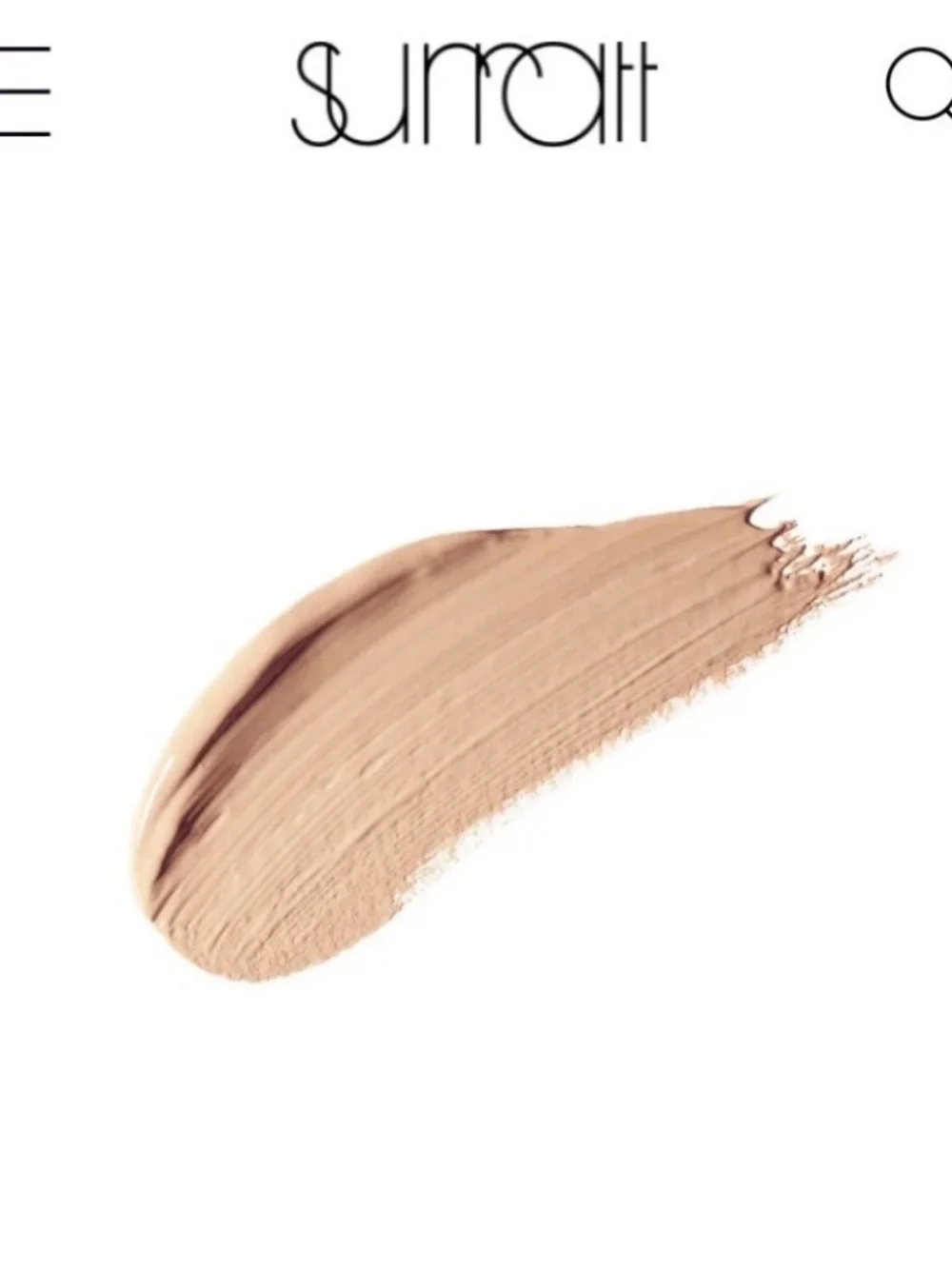 Surratt Surreal Skin Foundation Wand Refill Shade 2 Very Fair Peach